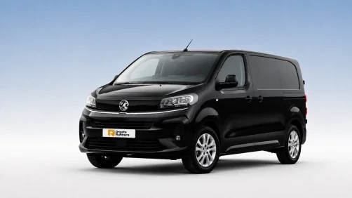 8 Seater Mini Bus
