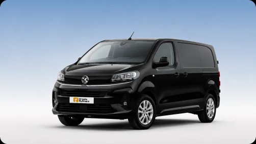 8 Seater Mini Bus
