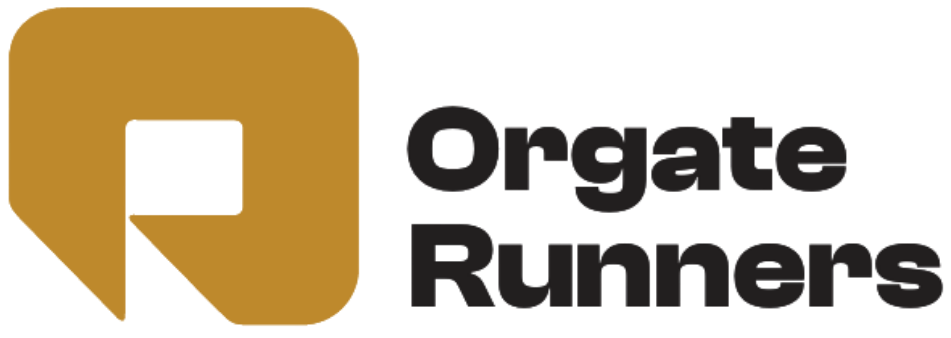 Orgaterunners