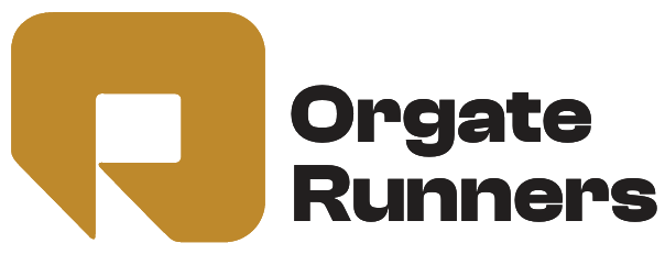 Orgaterunners